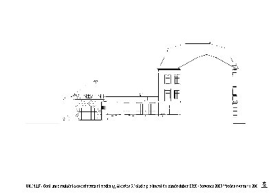 Albertov - Simulační centrum 1. LF UK